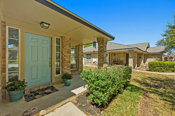 15514 Cadoz DR, Austin, TX 78728