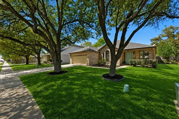 15514 Cadoz DR, Austin, TX 78728