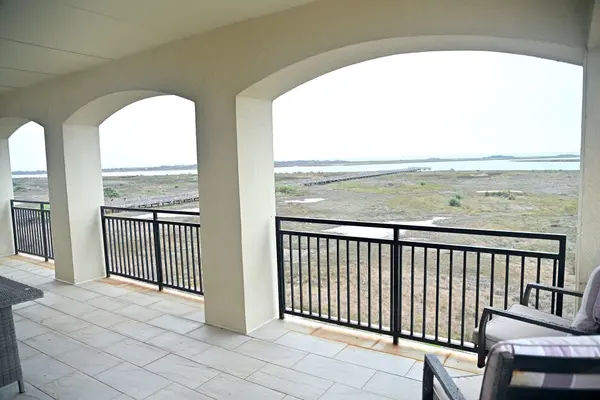 591 E Burgundy ST, Port O'connor, TX 77982