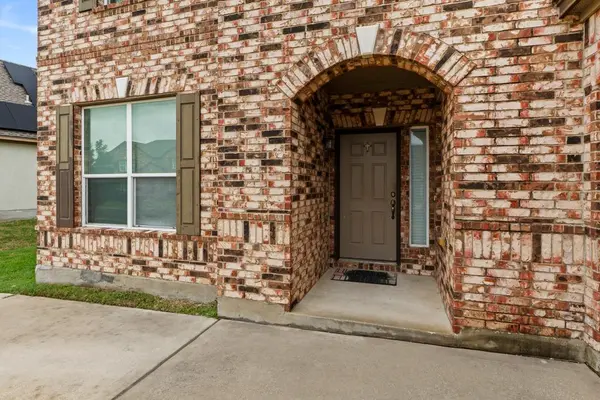 1100 Autumn Sage WAY, Pflugerville, TX 78660
