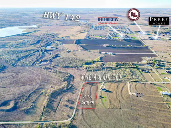405 Black Ankle RD, Lockhart, TX 78644