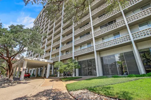 1801 Lavaca ST #5F, Austin, TX 78701