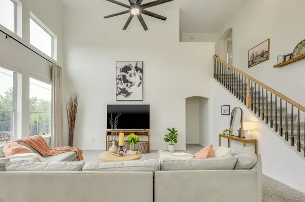 1509 Encino DR, Leander, TX 78641