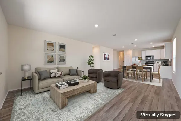 184 Gunther WAY, Taylor, TX 76574