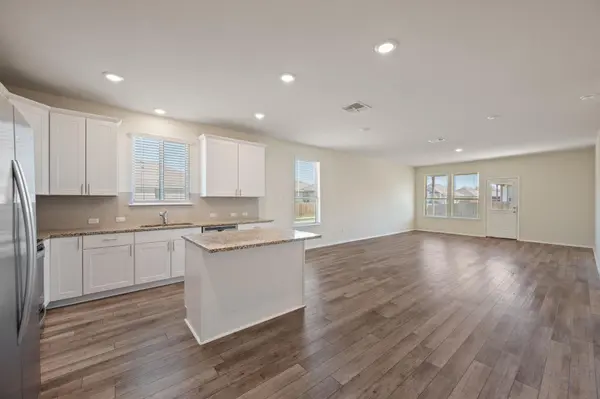 184 Gunther WAY, Taylor, TX 76574