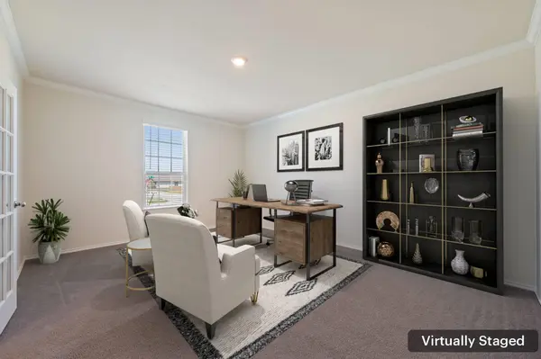 184 Gunther WAY, Taylor, TX 76574