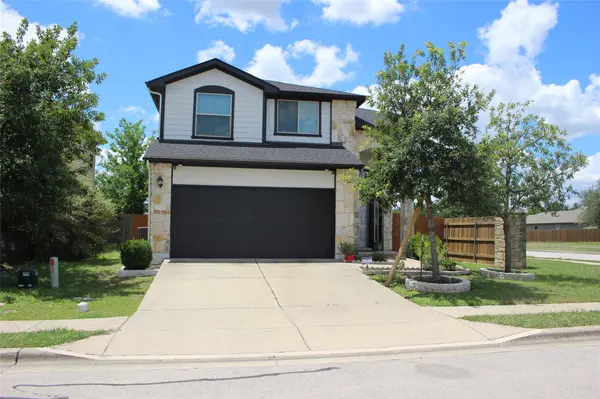 12301 Stoneridge Gap LN, Manor, TX 78653