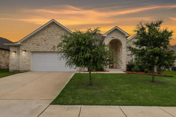 16713 Elsinore LN, Pflugerville, TX 78660