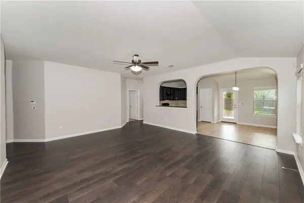 1007 Plateau TRL, Georgetown, TX 78626