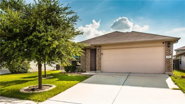 1007 Plateau TRL, Georgetown, TX 78626