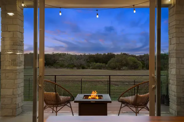 330 Cistern WAY, Austin, TX 78737