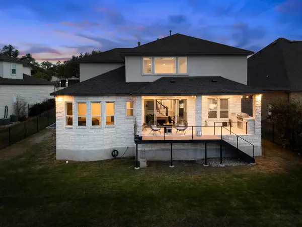 330 Cistern WAY, Austin, TX 78737