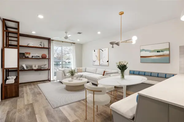 2709 E 5th ST #2203, Austin, TX 78702