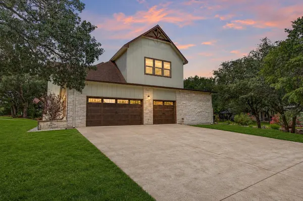 104 Kendall RD, Spicewood, TX 78669