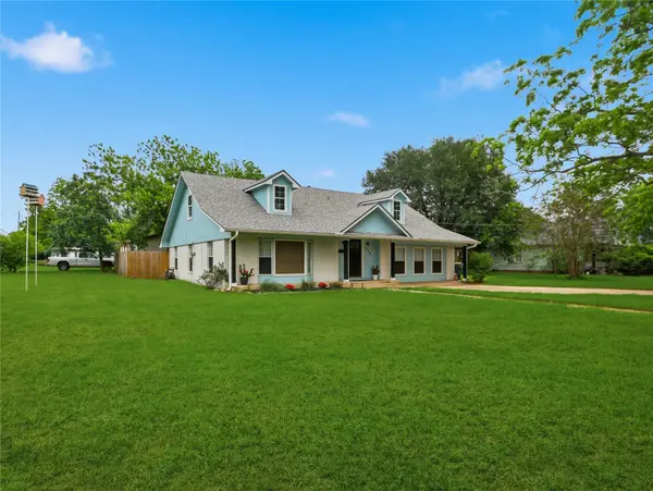 1509 Hill ST, Bastrop, TX 78602