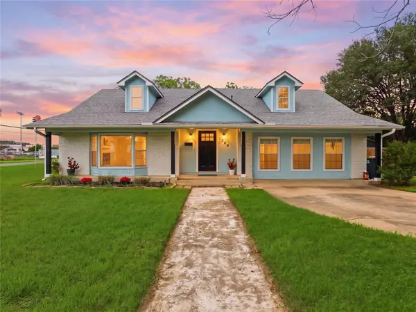 1509 Hill ST, Bastrop, TX 78602