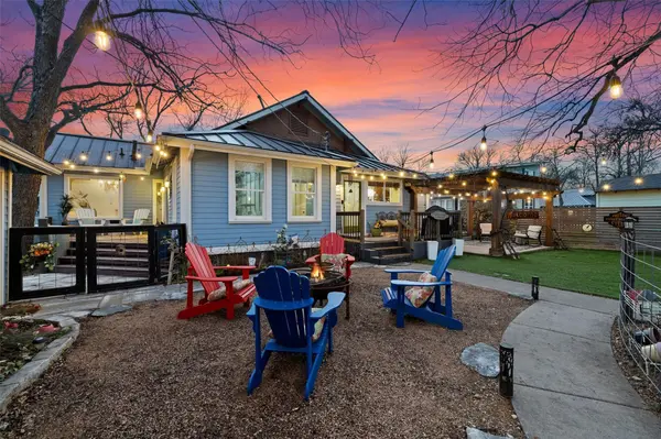 1507 S Church ST, Georgetown, TX 78626