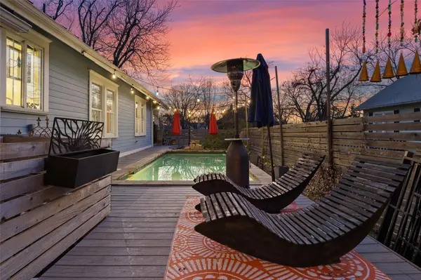 1507 S Church ST, Georgetown, TX 78626