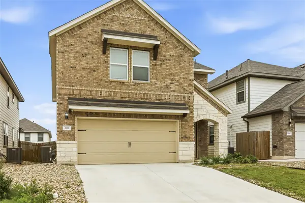 2520 Roosevelt RD, Leander, TX 78641