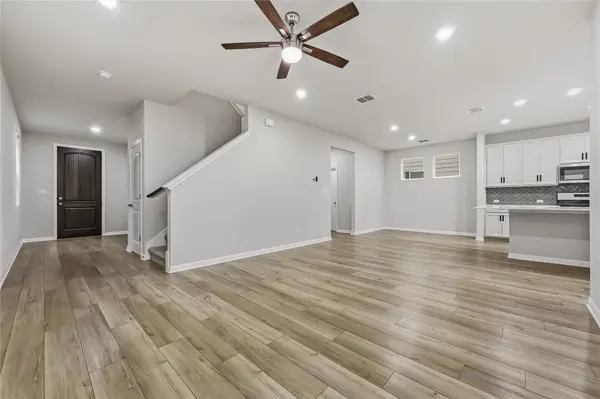 2520 Roosevelt RD, Leander, TX 78641