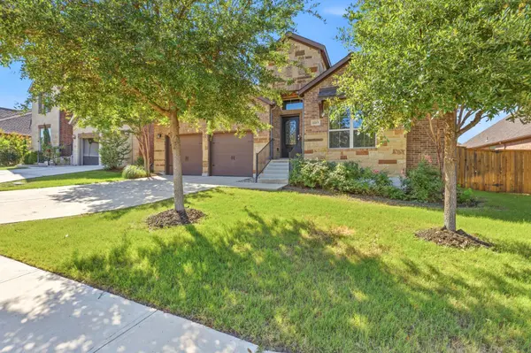 1213 Lakeside Ranch RD, Georgetown, TX 78633
