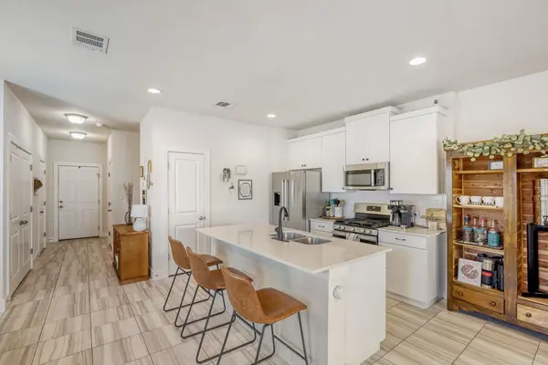 345 Alamar Knot WAY, Georgetown, TX 78626