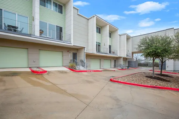 604 N Bluff DR #235, Austin, TX 78745