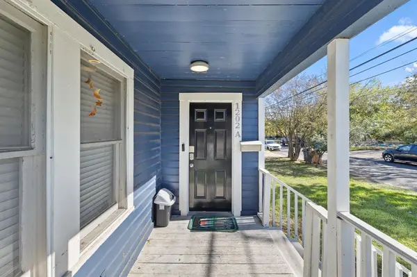 1202 E 29th ST, Austin, TX 78722