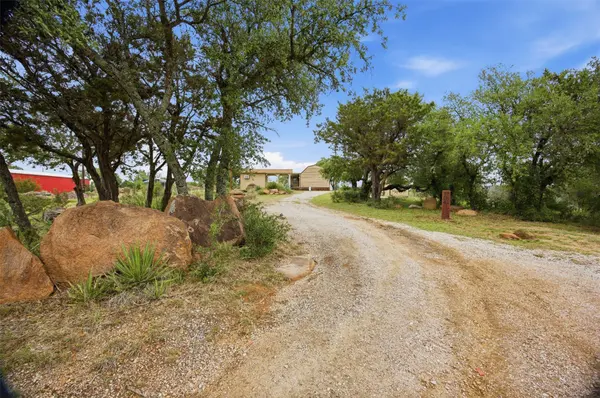 104 Ridge RD, Burnet, TX 78611