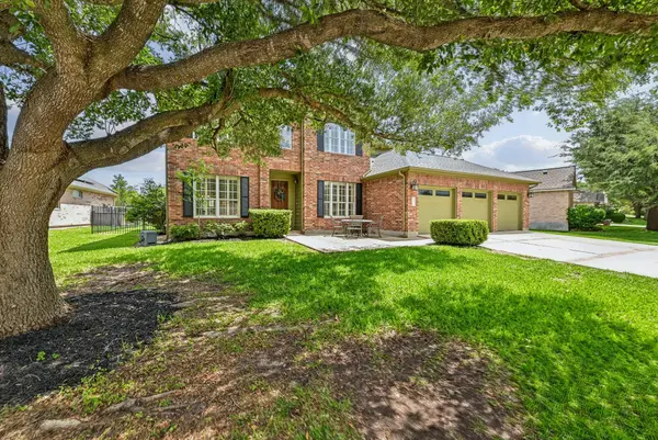 2408 Amen Corner RD, Pflugerville, TX 78660