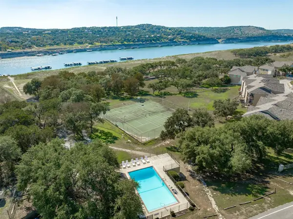 20980 Waterside DR #40, Lago Vista, TX 78645
