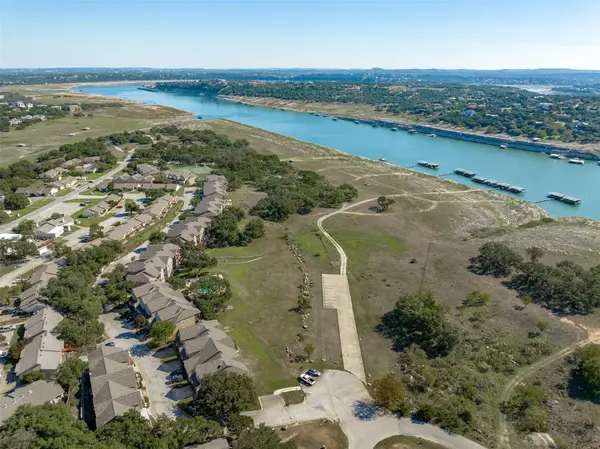 20980 Waterside DR #40, Lago Vista, TX 78645