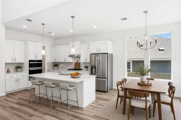 115 Salado Creek TRL, Bastrop, TX 78602