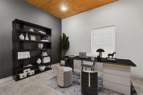505 W 15th ST, Austin, TX 78701