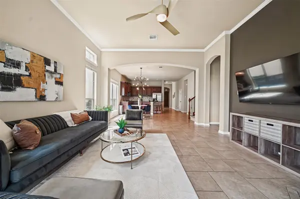 1915 Kempwood LOOP, Round Rock, TX 78665