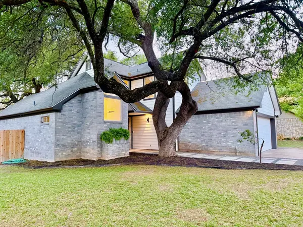 8301 Mendota CV, Austin, TX 78717