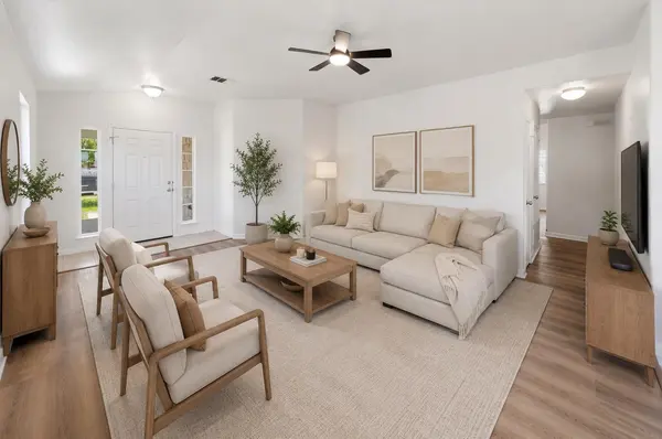 209 Hoya LN, San Marcos, TX 78666