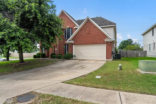 839 Smoke Signal PASS, Pflugerville, TX 78660