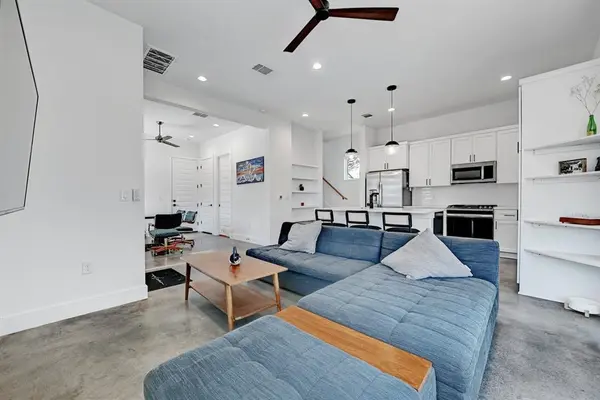 2812 E 4th ST #2, Austin, TX 78702
