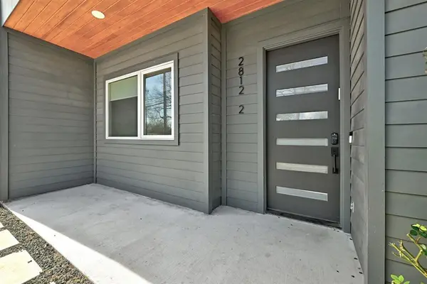 2812 E 4th ST #2, Austin, TX 78702