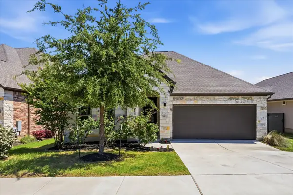 1124 Stetson Hat TRL, Georgetown, TX 78628
