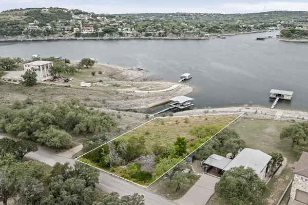 21909 Mockingbird ST, Lago Vista, TX 78645