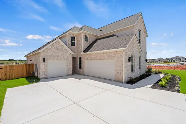 120 Clancy DR, Liberty Hill, TX 78642