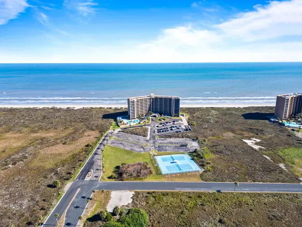 6649 Seacomber DR #310, Port Aransas, TX 78373