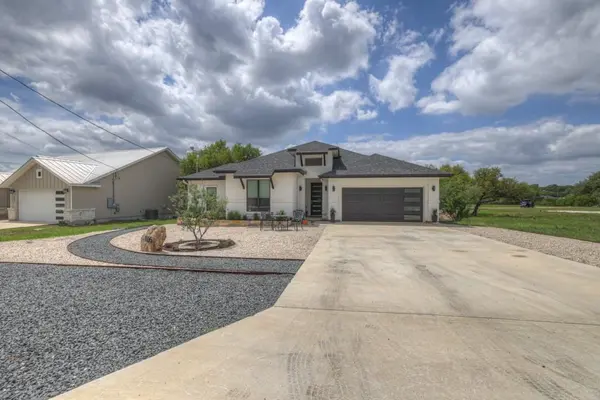 105 N John Bird, Blanco, TX 78606