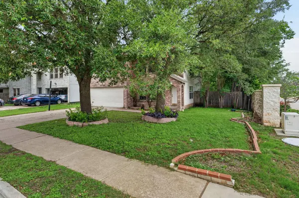 3101 Settlement DR, Round Rock, TX 78665