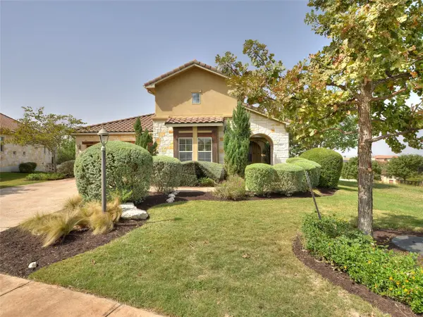 315 Bonaire CT, Lakeway, TX 78738