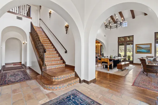 119 Plaza Escondido, Horseshoe Bay, TX 78657