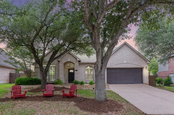 5224 China Garden DR, Austin, TX 78730