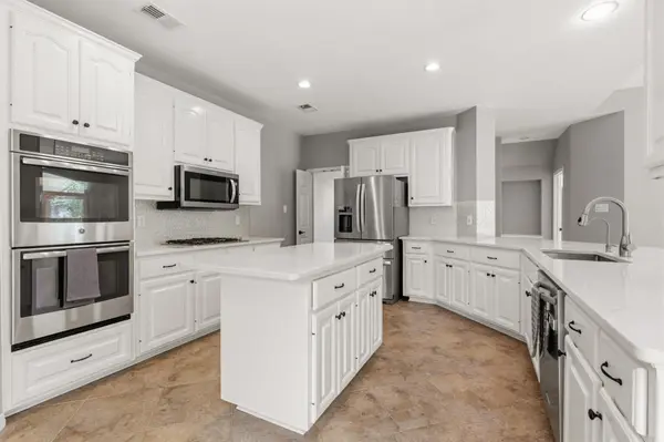 5224 China Garden DR, Austin, TX 78730